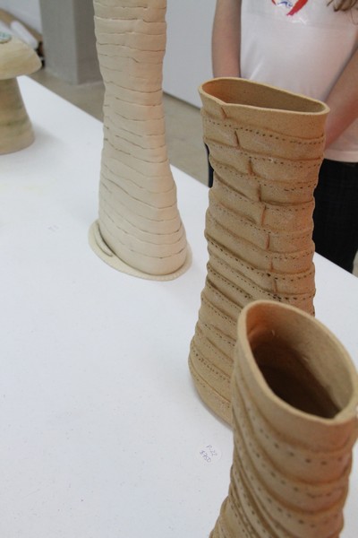 Paradis d'enfants Fundraising exhibition